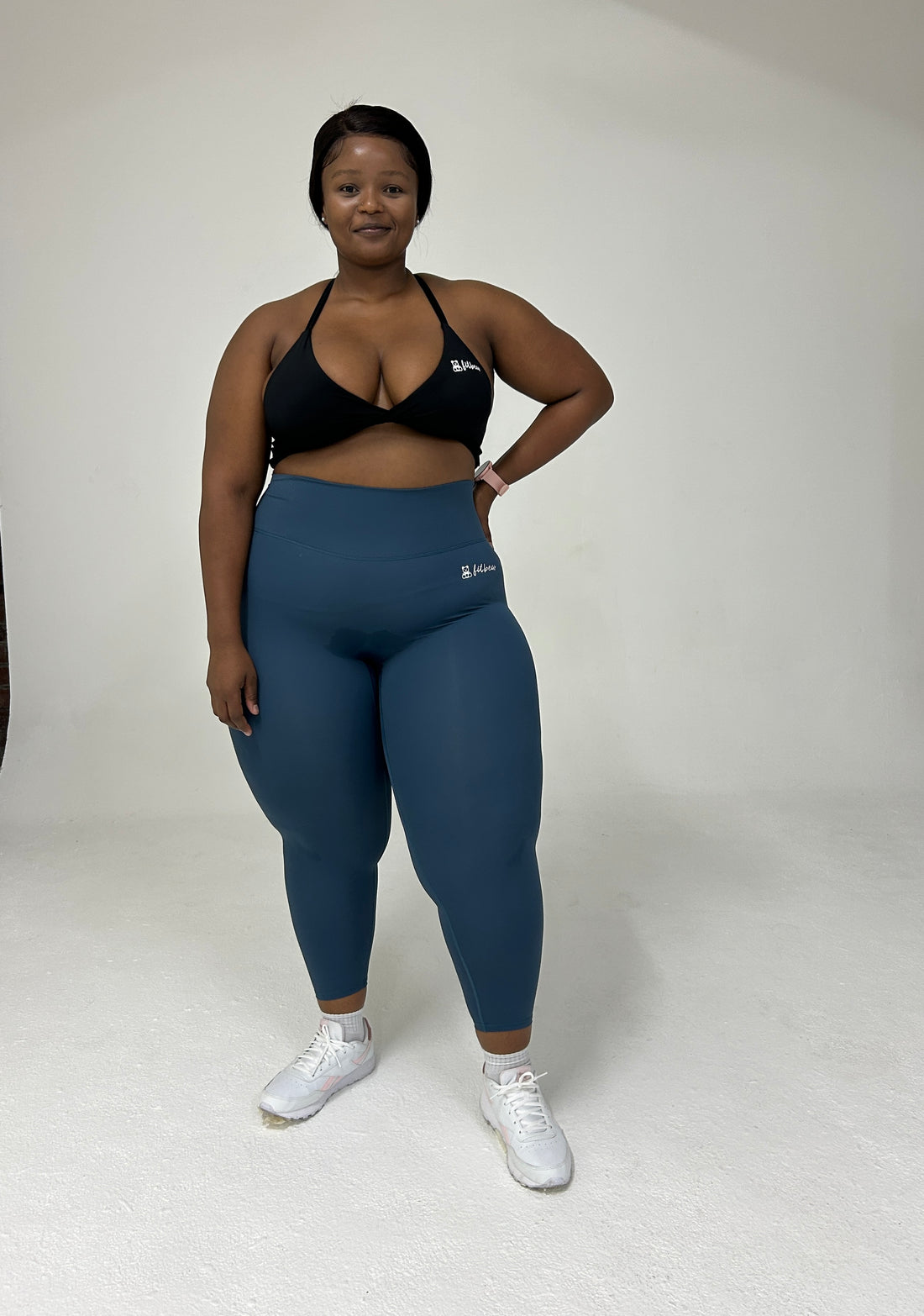 Lightweight Leggings