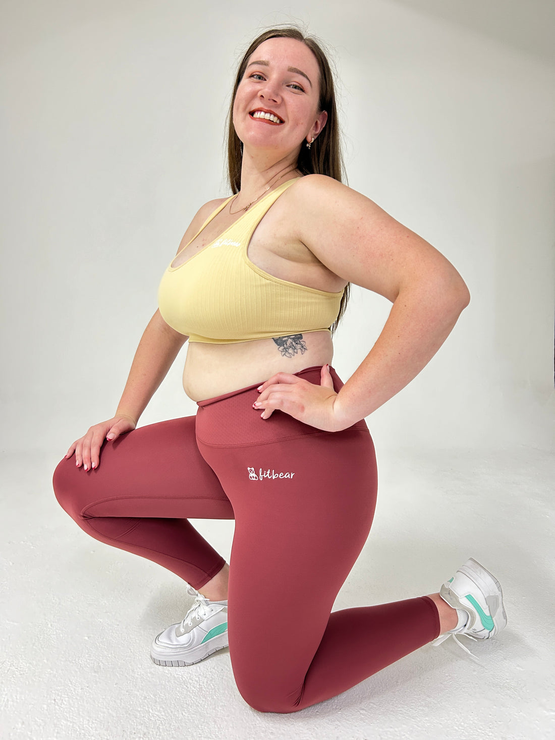Lightweight Leggings